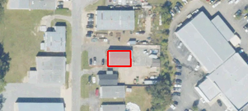 116 Business Cir