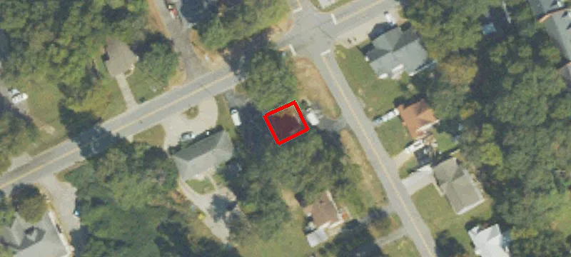 6526 Spg St