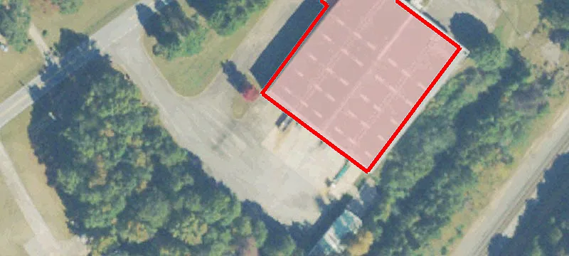 4161 Chamblee Rd