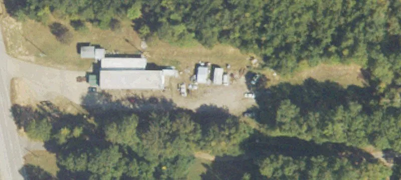 2661 Whitesville Rd