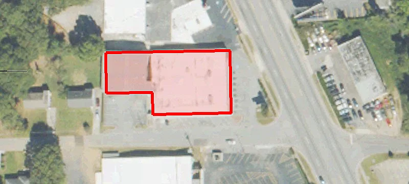 4831 Jonesboro Rd