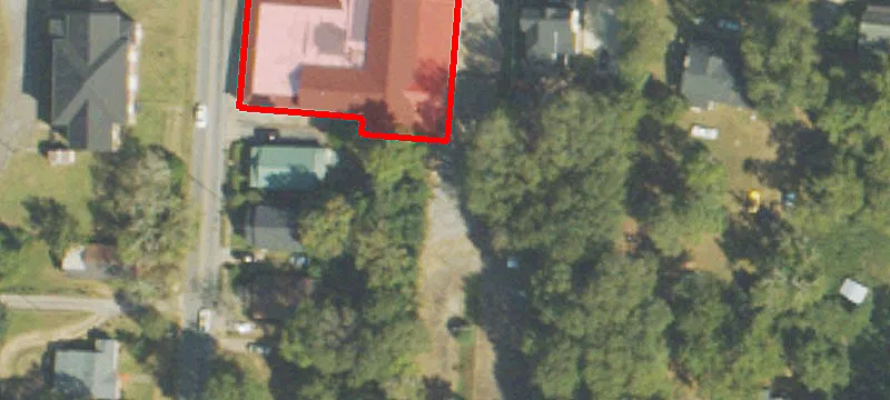 504 Depot St
