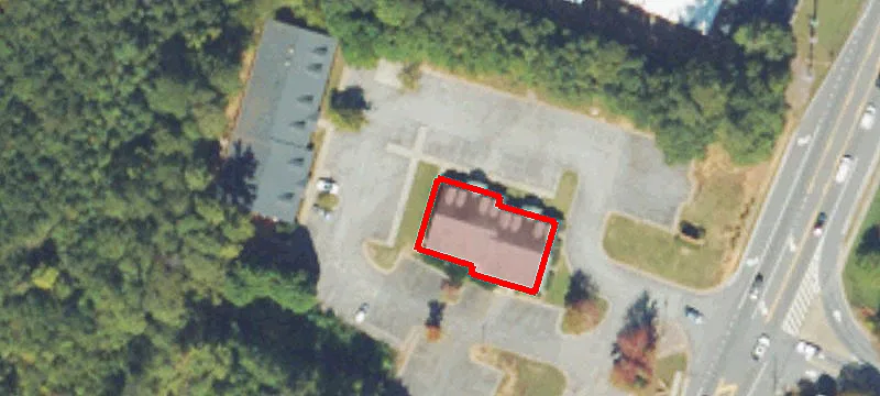 1685 Mars Hl NW Rd