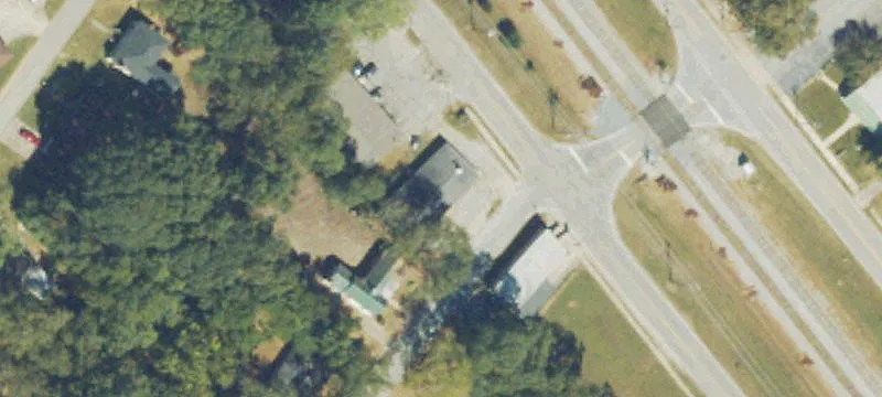 2629 Cagle St