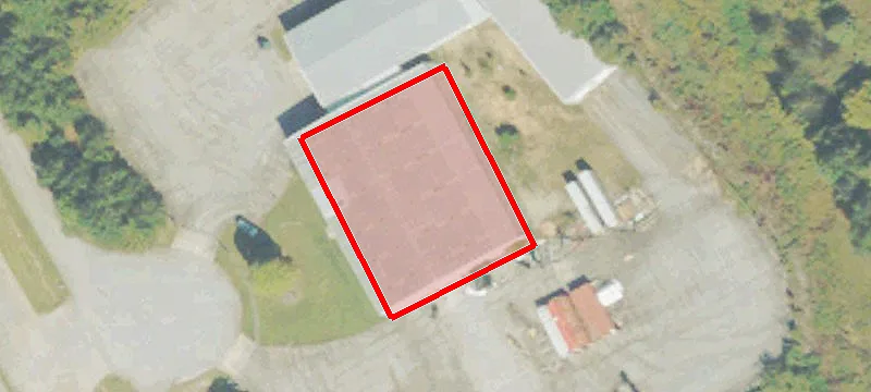 185 Builders Pkwy