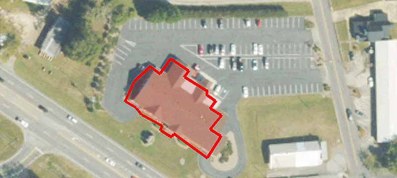 2627 Old Chattanooga Rd