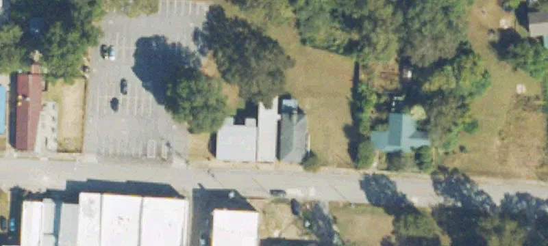 200 Commerce St