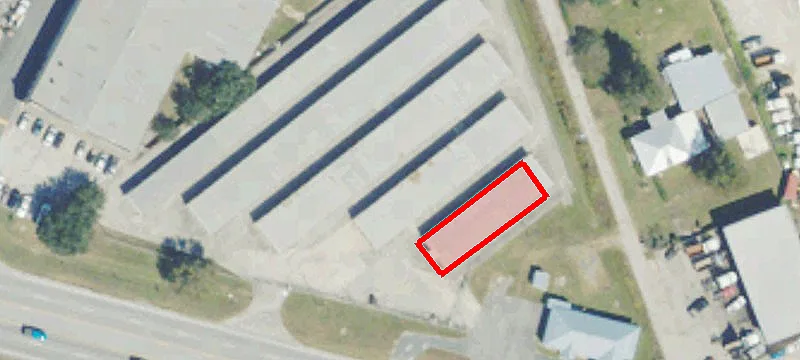 1510 Us Hwy 80th E