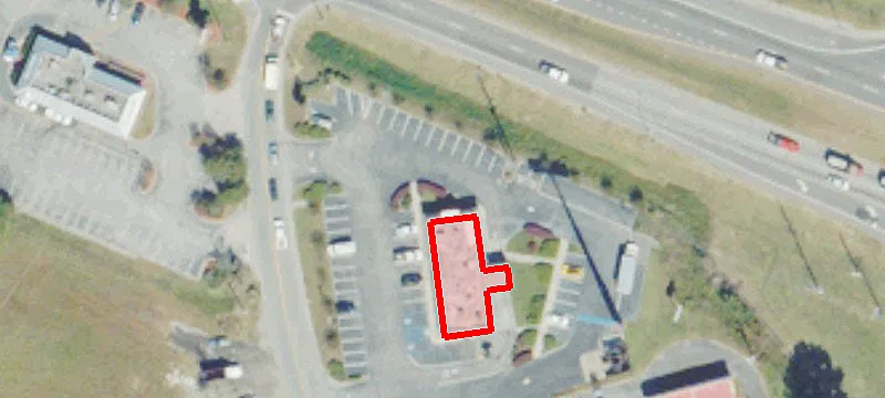 100 Governor Treutlen Rd