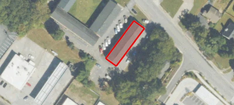 480 King Arnold St