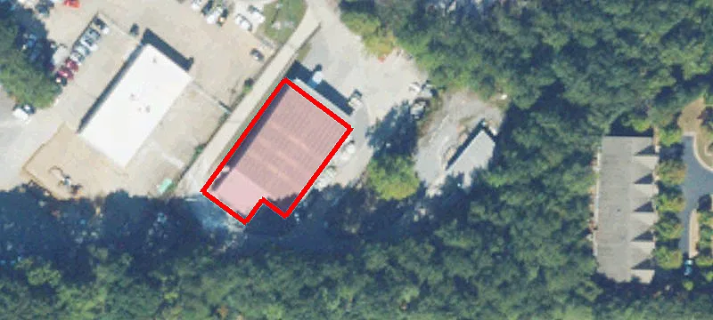 2085 2087th Airport Industrial Park Dr