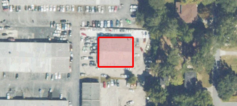 633 Roberts Dr