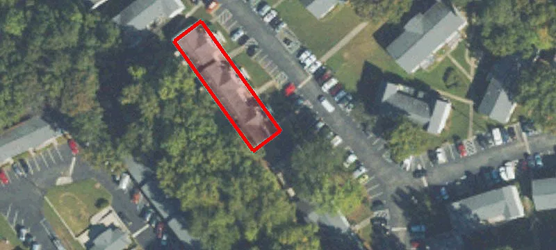 4211 Shallowford Rd