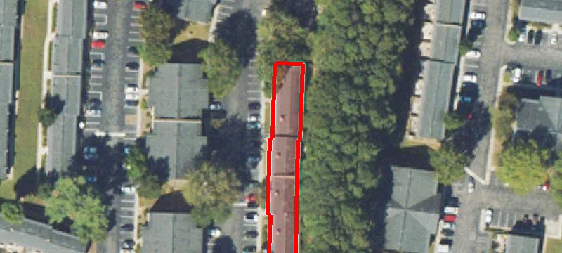 501 Northridge Rd