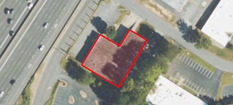 3605 Presidential Pkwy