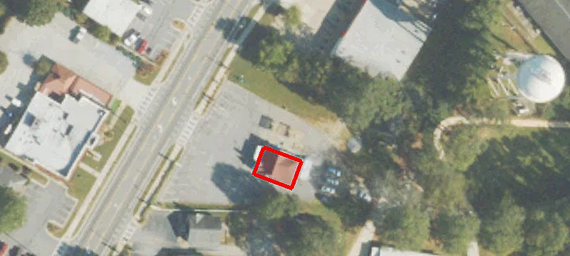 401 Bankhead Hwy