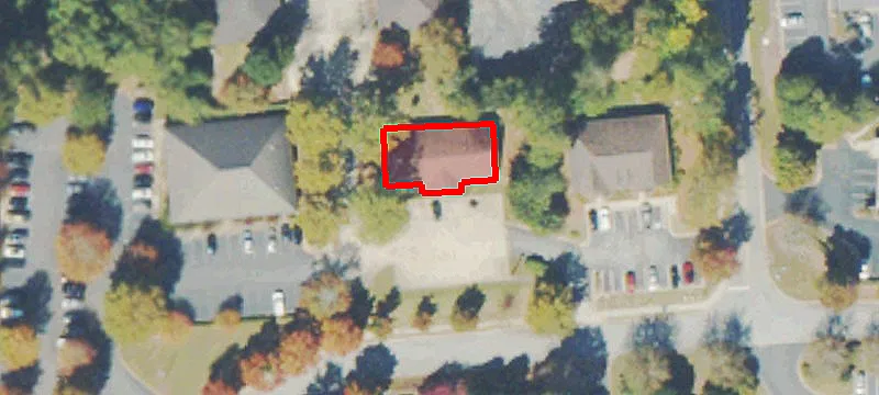 1309 Wellbrook NE Cir
