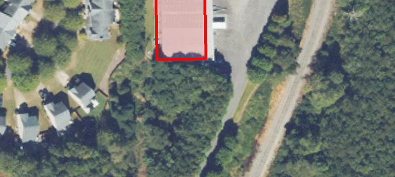 145 P Rickman Industrial Dr