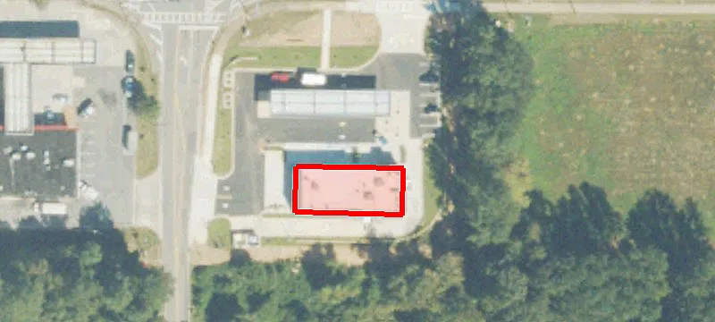 2901 Anvil Block Rd