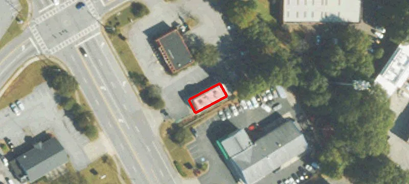 860 Oak Rd