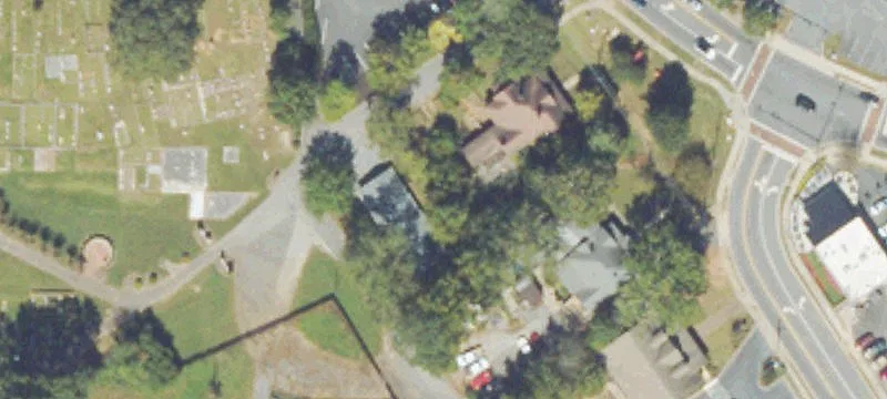 3032 Cemetary NW St