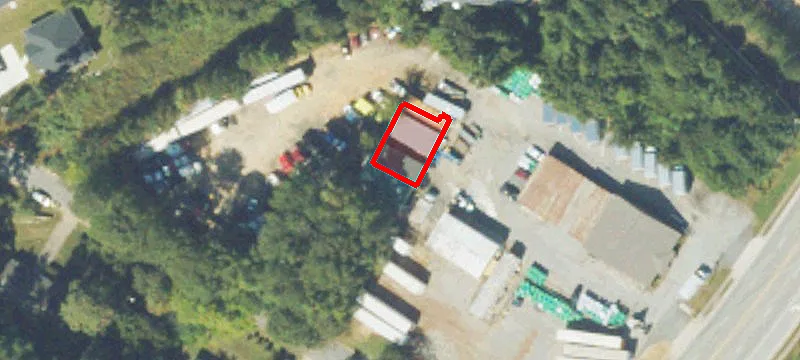 6490 Factory Shls SW Rd