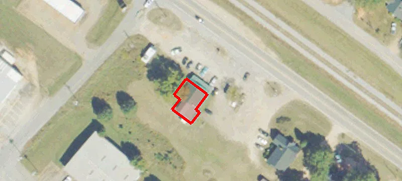 2025 Atlanta SE Hwy
