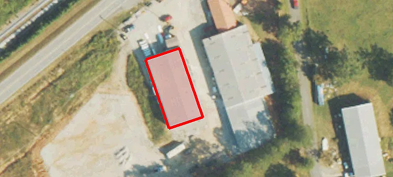 4826 Hwy 29