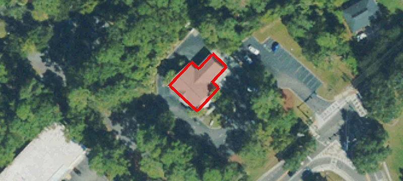 446 Johnny Mercer Blvd
