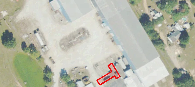 5503 Hwy 138th SW