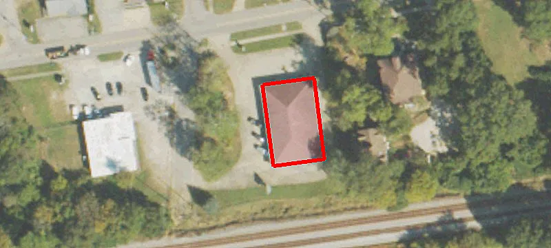 504 Greenville St