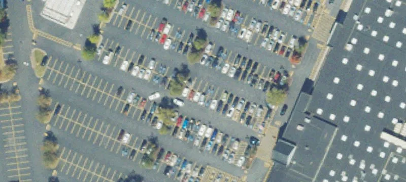 501 Dekalb Industrial Way