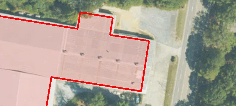 1394 Hwy 41