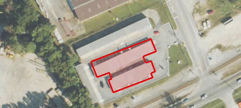 1516 Municipal Pkwy