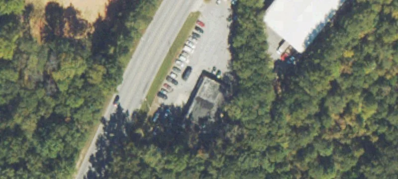 2570 Lithonia Industrial Blvd