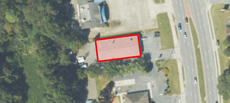 5392 Floyd SW Rd