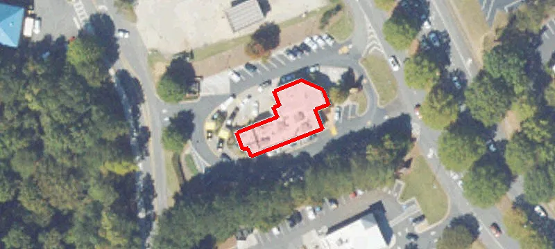 2105 Towne Lk Pkwy
