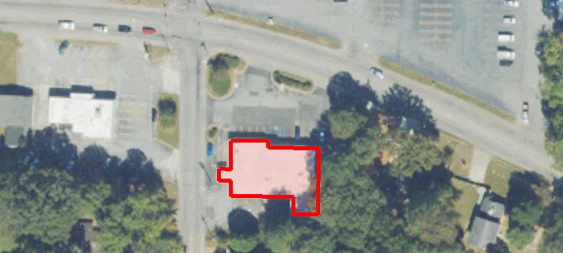 791 Morrow Rd