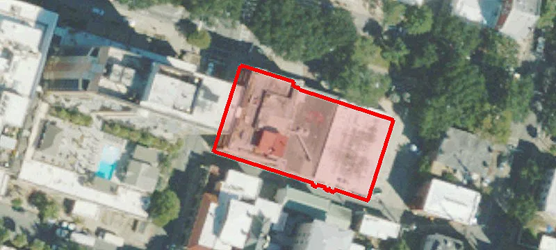 300 Drayton St