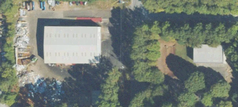 11460 Fulton Industrial Blvd