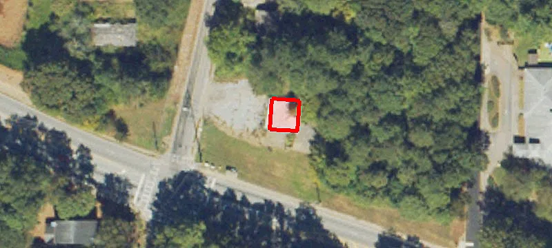 481 Glendale Rd
