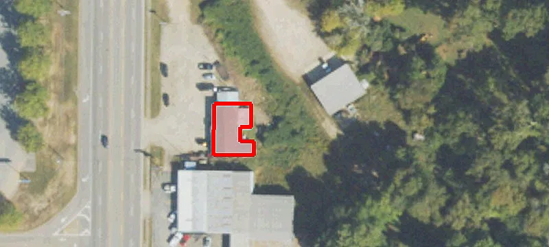 808 New Franklin Rd