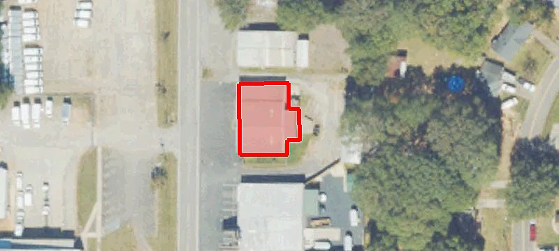 820 Everee Inn Rd