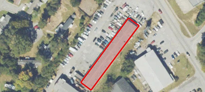 2578 Old Covington SW Hwy