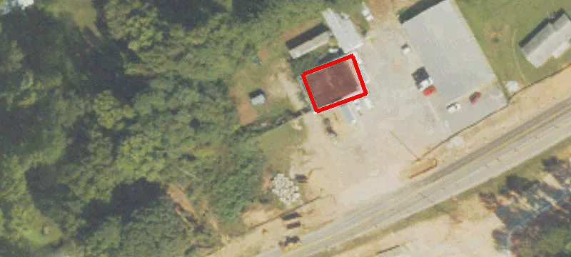 2581 Lee Rd
