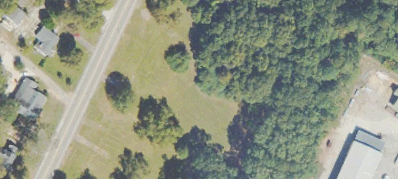 586 Cherokee Rd