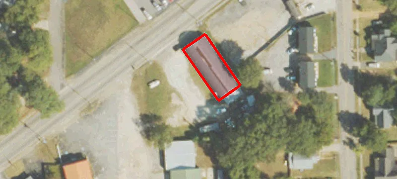 1024 Hogansville Rd