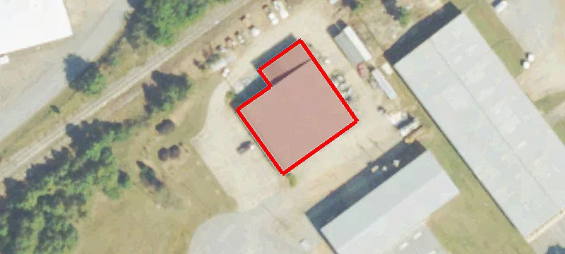 1040 Turkey Industrial Blvd