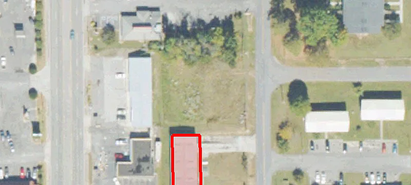 503 2nd Ave