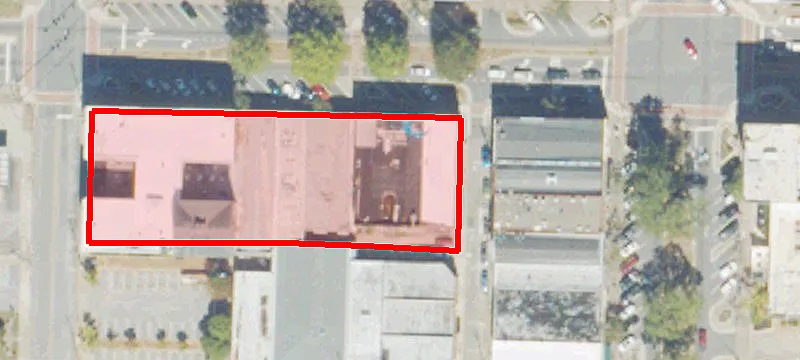 116 Solomon St